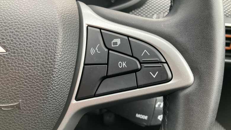 Dacia Sandero Stepway 1.0 TCe Journey 5dr Petrol Hatchback